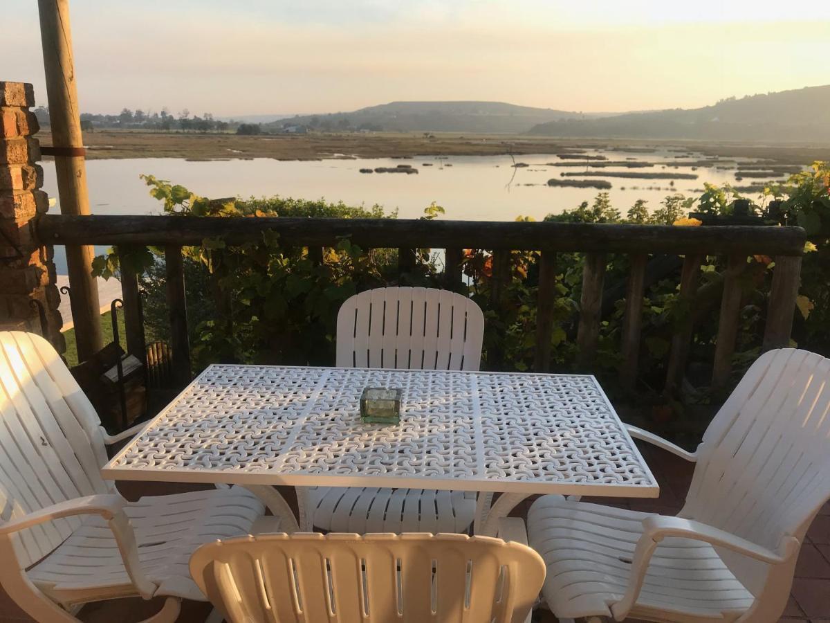 Moonriver Self Catering Plettenberg Bay Exterior foto