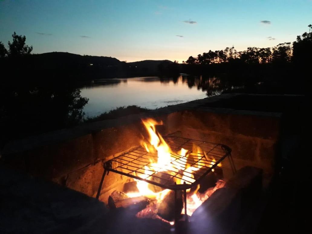 Moonriver Self Catering Plettenberg Bay Exterior foto