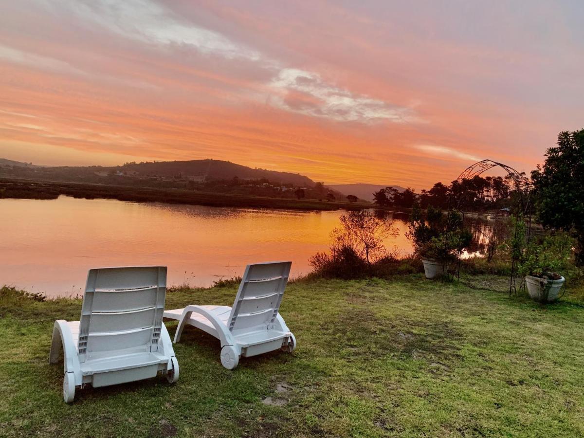 Moonriver Self Catering Plettenberg Bay Exterior foto