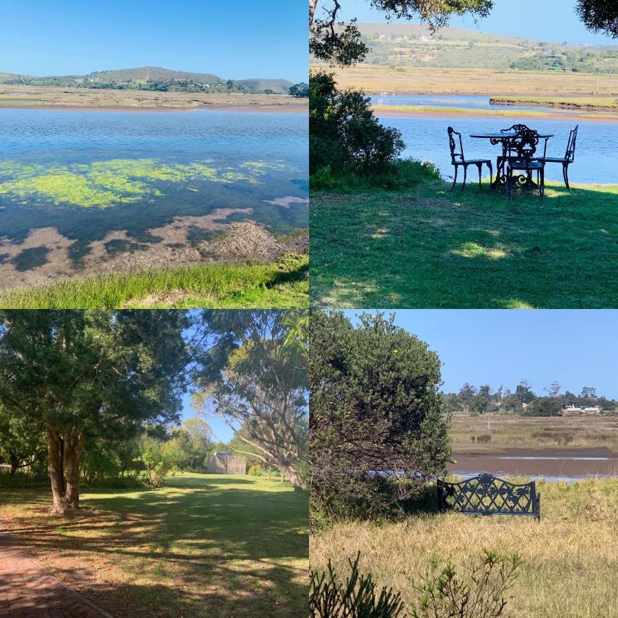 Moonriver Self Catering Plettenberg Bay Exterior foto