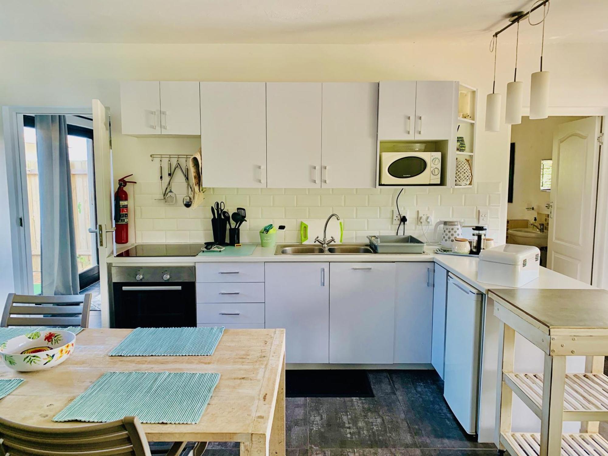 Moonriver Self Catering Plettenberg Bay Zimmer foto